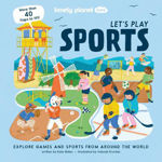 Picture of Lonely Planet Kids Let's Play Sports 1