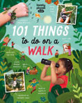 Picture of Lonely Planet Kids 101 Things to do on a Walk