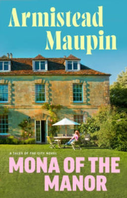 Picture of Mona of the Manor