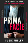 Picture of Prima Facie : Based on the award-winning play starring Jodie Comer