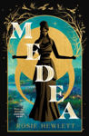 Picture of Medea : A brand-new spellbinding and gripping mythical retelling for 2024