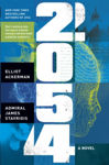 Picture of 2054 : A Novel