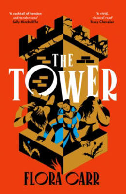 Picture of The Tower