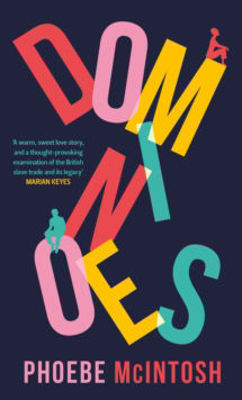 Picture of Dominoes : 'Humbling and hopeful' Marian Keyes