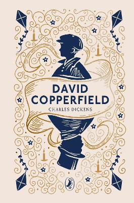 Picture of David Copperfield : 175th Anniversary Edition - Puffin Clothbound Classics