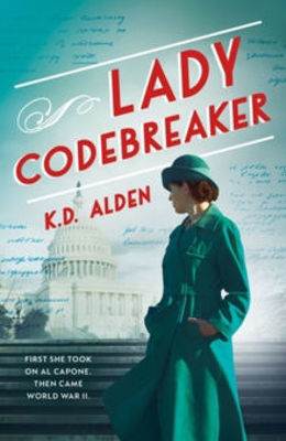 Picture of Lady Codebreaker