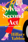 Picture of Sylvia's Second Act : The Hilarious, Heartwarming And Utterly Feel-good Read For 2024!