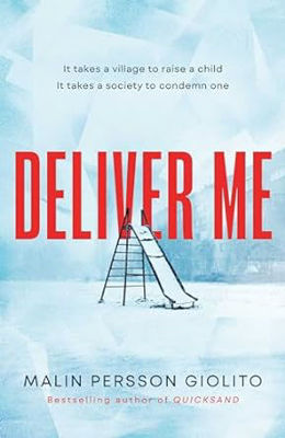Picture of Deliver Me