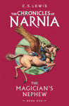 Picture of The Magician’s Nephew : Book 1