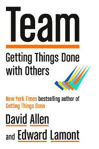 Picture of Team : Getting Things Done with Others