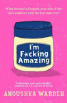 Picture of I'm F*cking Amazing