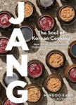 Picture of Jang: The Soul of Korean Cooking (More than 60 Recipes Featuring Gochujang, Doenjang, and Ganjang)