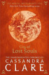 Picture of The Mortal Instruments 5: City of Lost Souls