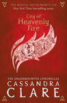 Picture of The Mortal Instruments 6: City of Heavenly Fire
