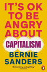 Picture of It's OK To Be Angry About Capitalism