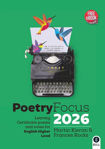 Picture of Poetry Focus 2026: Leaving Certificate Poems & Notes for English Higher Level