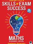Picture of Skills for Exam Success - Maths - Higher Level Junior Cycle