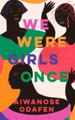 Picture of We Were Girls Once