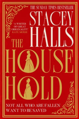 Picture of The Household : The highly anticipated, captivating new novel from the author of MRS ENGLAND and THE FAMILIARS