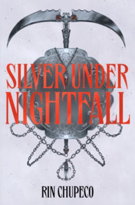 Picture of Silver Under Nightfall
