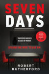Picture of Seven Days : a gripping, high-octane crime thriller for 2024 - can Alice save her father from death row?