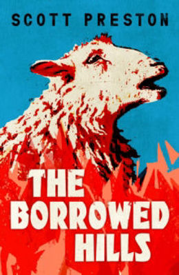 Picture of The Borrowed Hills