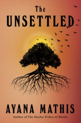 Picture of The Unsettled