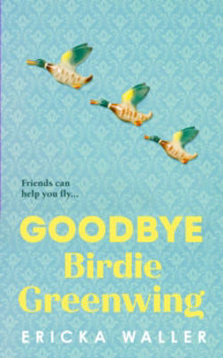 Picture of Goodbye Birdie Greenwing