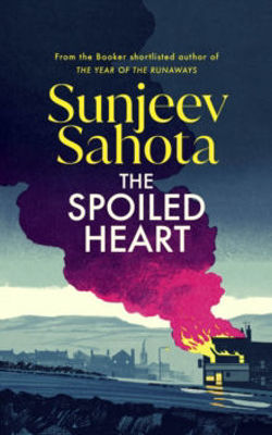 Picture of The Spoiled Heart