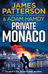 Picture of Private Monaco : The Latest Novel In The Sunday Times Bestselling Series (private 19)