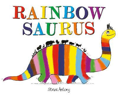 Picture of Rainbowsaurus