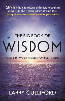 Picture of Big Book Of Wisdom