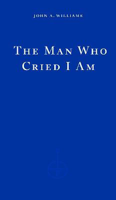 Picture of The Man Who Cried I Am