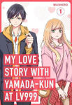 Picture of My Love Story with Yamada-kun at Lv999, Vol. 1