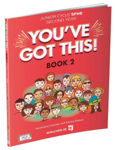 Picture of You’ve Got This ! - Junior Cycle SPHE  Book 2