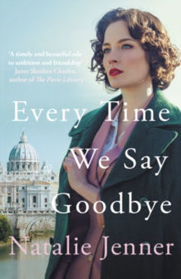 Picture of Every Time We Say Goodbye