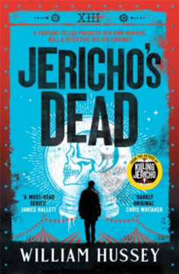 Picture of Jericho's Dead