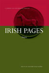 Picture of Irish Pages volume 2 number 1 2003