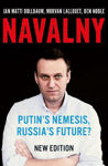 Picture of Navalny: Putin's Nemesis, Russia's Future?