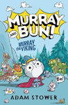 Picture of Murray and Bun (1) - Murray the Viking