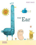 Picture of The Ear: The story of Van Gogh's missing ear