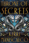 Picture of Throne of Secrets