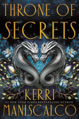 Picture of Throne of Secrets
