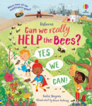 Picture of Can we really help the bees?