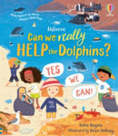 Picture of Can we really help the dolphins?