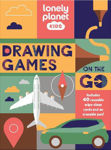 Picture of Lonely Planet Kids Drawing Games On