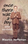Picture of Once there was a Boy who Survived