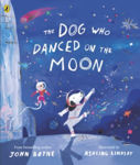 Picture of The Dog Who Danced on the Moon