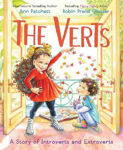 Picture of The Verts: A Story of Introverts and Extroverts