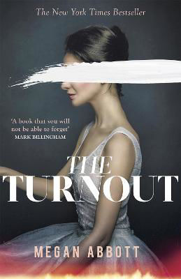 Picture of The Turnout: 'Impossible to put down, creepy and claustrophobic' (Stephen King) - the New York Times bestseller